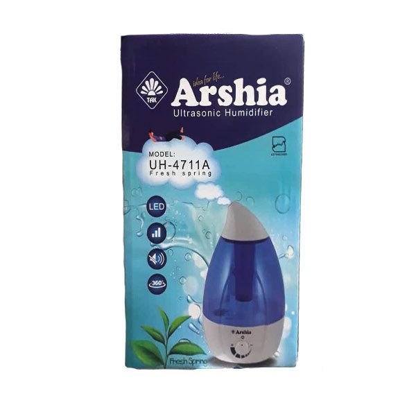 Aerator  Arshia UH-4711A