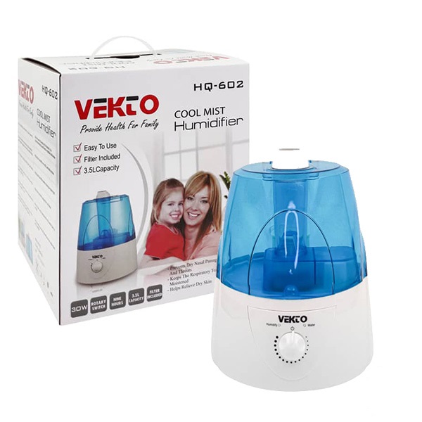 Aerator vecto HQ-602