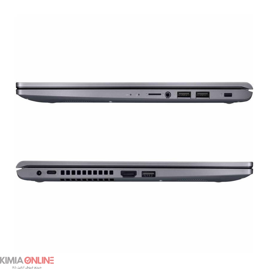 Asus i7 1165G7-8GB-512SSD-2GB 330-FHD TFT Laptop