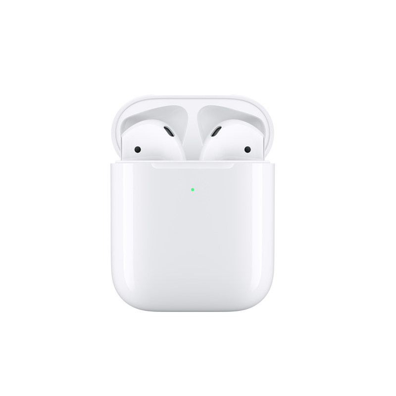 هدفون بی سیم اپل مدل 2 AirPods