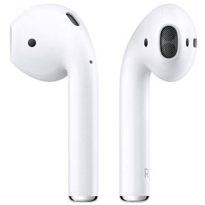 هدفون بی سیم اپل مدل 2 AirPods