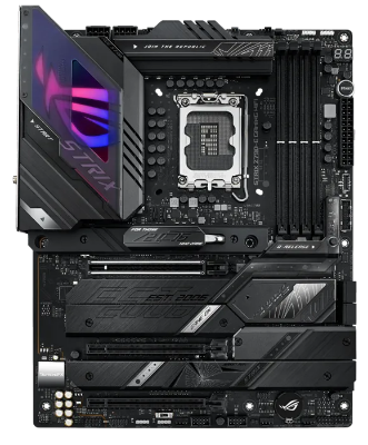 مادربرد Asus مدل ROG STRIX Z790-E GAMING WIFI