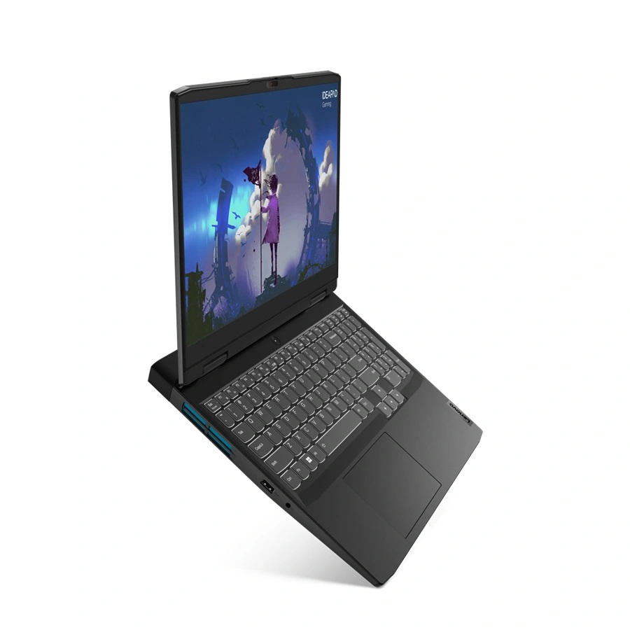 Lenovo i7 12700H-16GB-512SSD-4GB 3050Ti-FHD Laptop