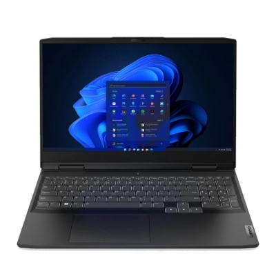 Lenovo i7 12700H-16GB-512SSD-4GB 3050Ti-FHD Laptop