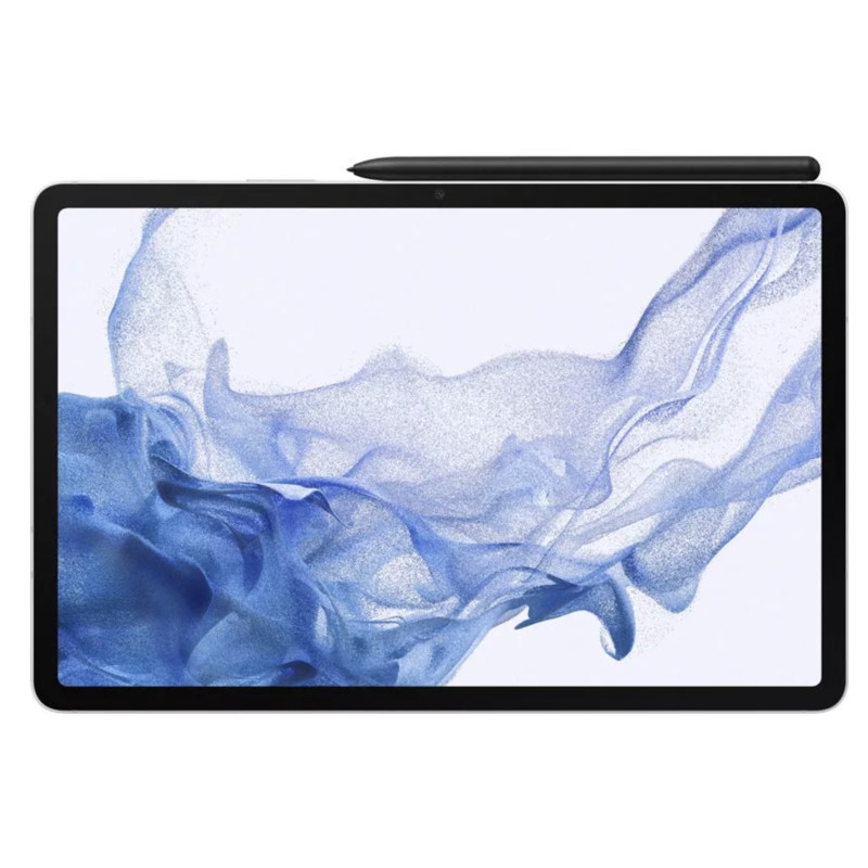 تبلت سامسونگ مدل Tab S8 5G SM-X706B ظرفیت 128 گیگابایت و رم 8 گیگابایت