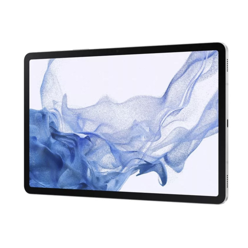 تبلت سامسونگ مدل Tab S8 5G SM-X706B ظرفیت 128 گیگابایت و رم 8 گیگابایت