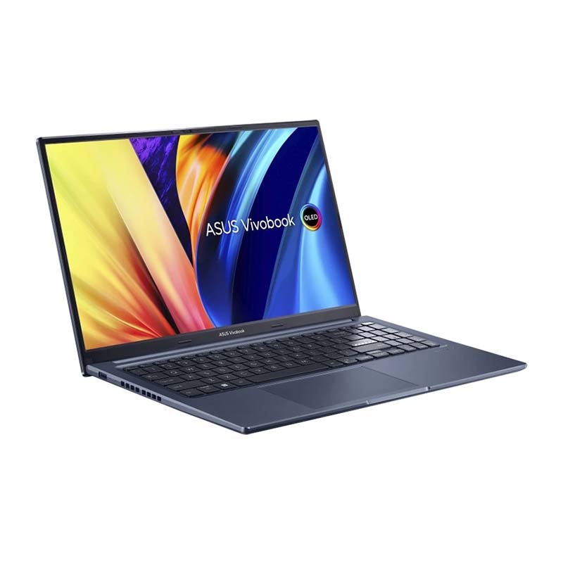 Vivobook 15X OLED R5 4600H-8GB-Ram 8-1tb SSD