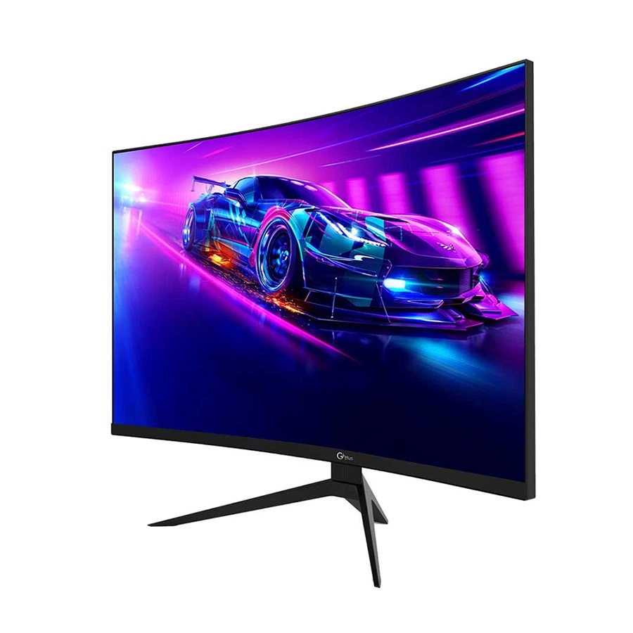 مانیتور جی پلاس L328QN 32inch