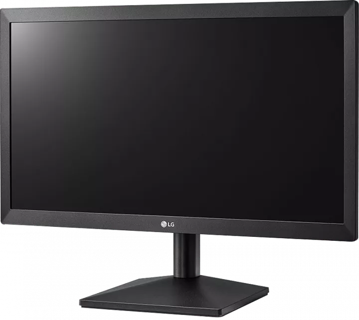 مانیتور 19.5 اینچ LG مدل 20MK400H-B