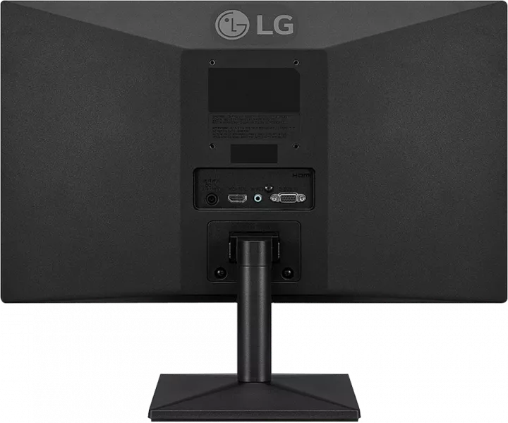 مانیتور 19.5 اینچ LG مدل 20MK400H-B