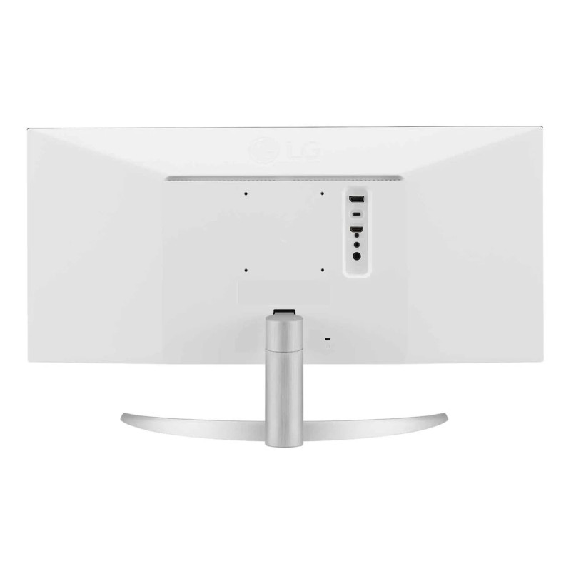 مانیتور گیمینگ ال جی مدل 29WQ600-W سایز 29 اینچ