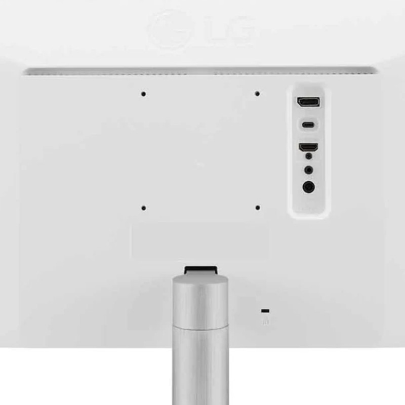 مانیتور گیمینگ ال جی مدل 29WQ600-W سایز 29 اینچ