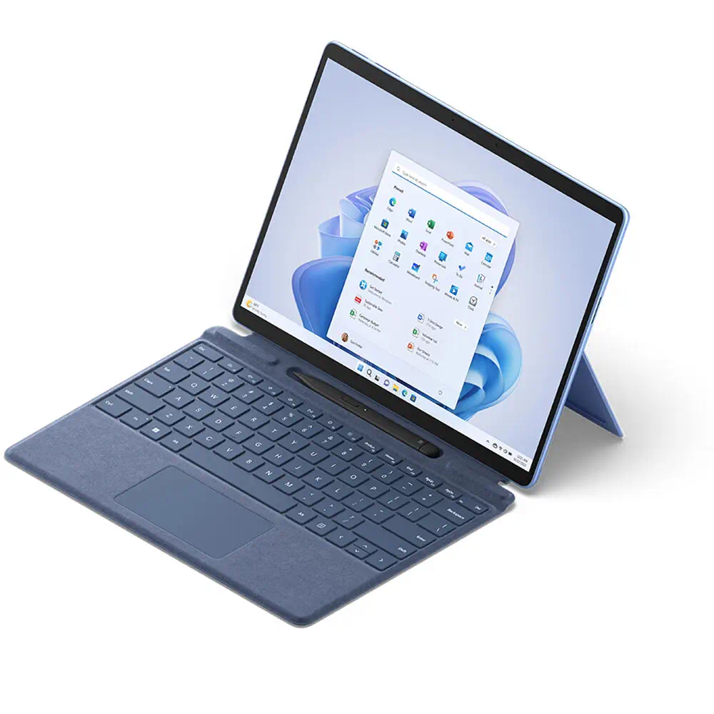 Microsoft Surface Pro 9 I5-8GB-256GB 2022