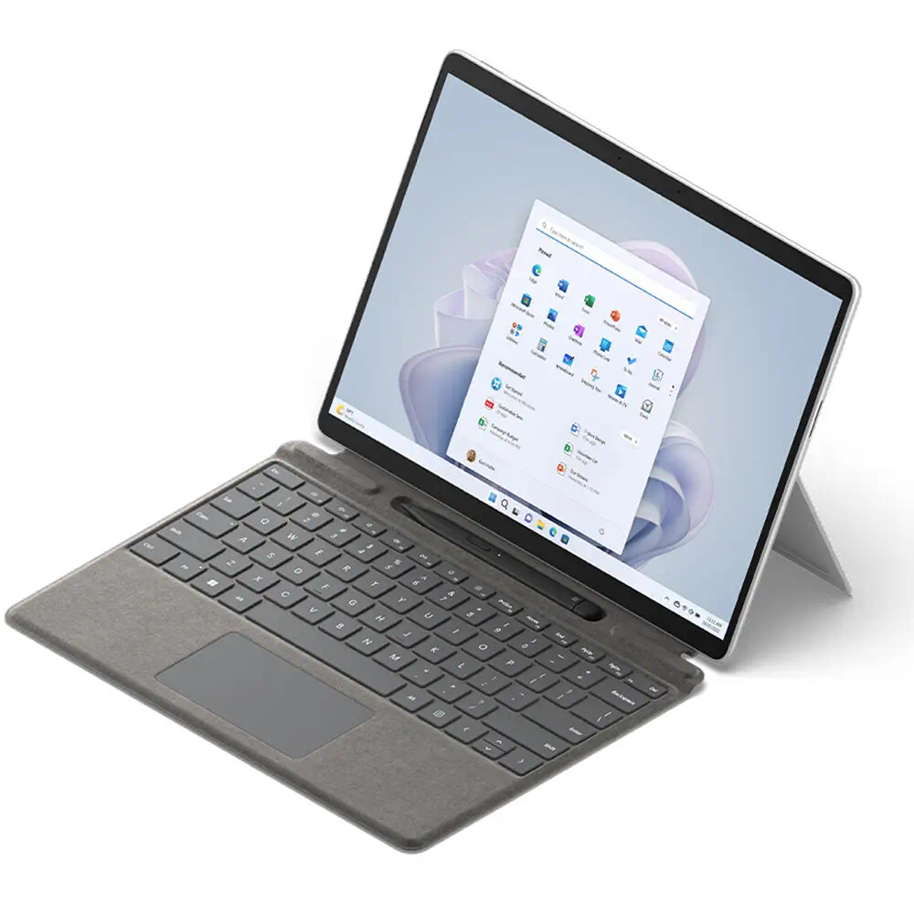 Microsoft Surface Pro 9 I5-8GB-256GB 2022