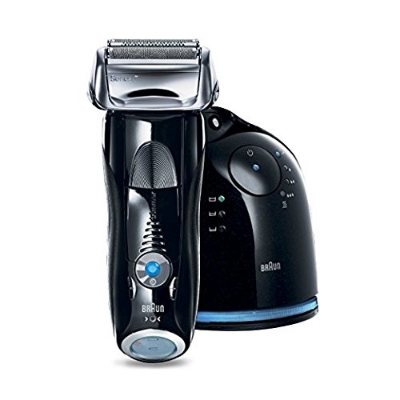 braun shaver series 7 model 760cc