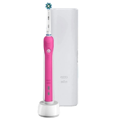 oral b pro 750