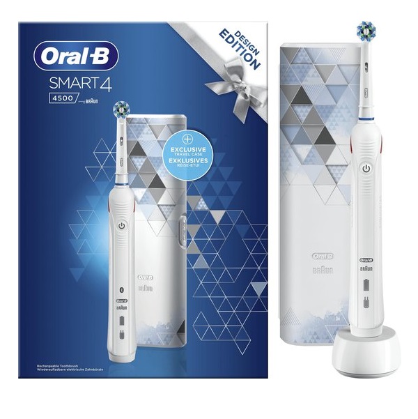 Oral-B Smart4 4500