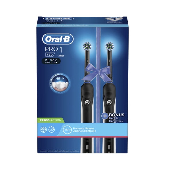 oral b pro 790