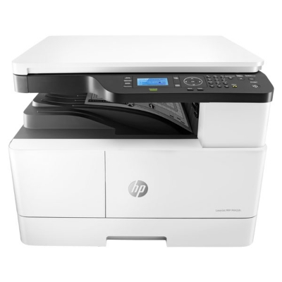 پرینتر چندکاره لیزری اچ‌پی مدل LaserJet MFP M442dn