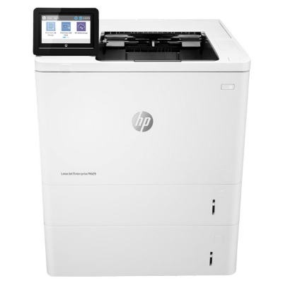 پرینتر لیزری اچ پی مدل LaserJet Enterprise M609x