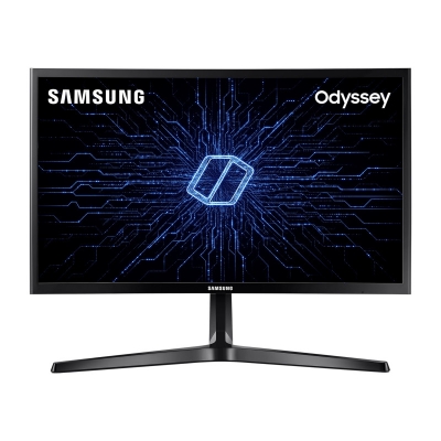 مانیتور سامسونگ مدل Odyssey G5 LC24RG50F سایز 24 اینچ