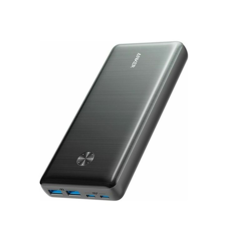 شارژر همراه انکر مدل PowerCore III Elite A1291 ظرفیت 25600 میلی‌ آمپرساعت