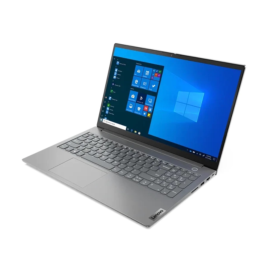 Lenovo i5 1135G7-4GB-256SSD-2GB 450-FHD IPS Laptop