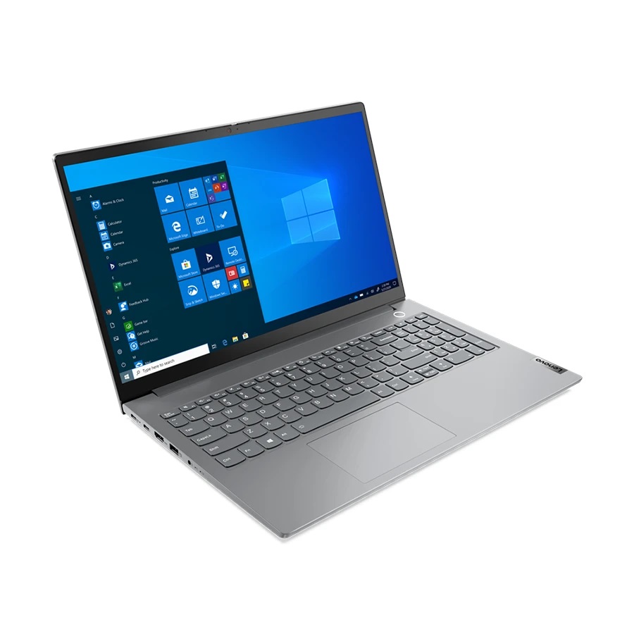 Lenovo i5 1135G7-4GB-256SSD-2GB 450-FHD IPS Laptop