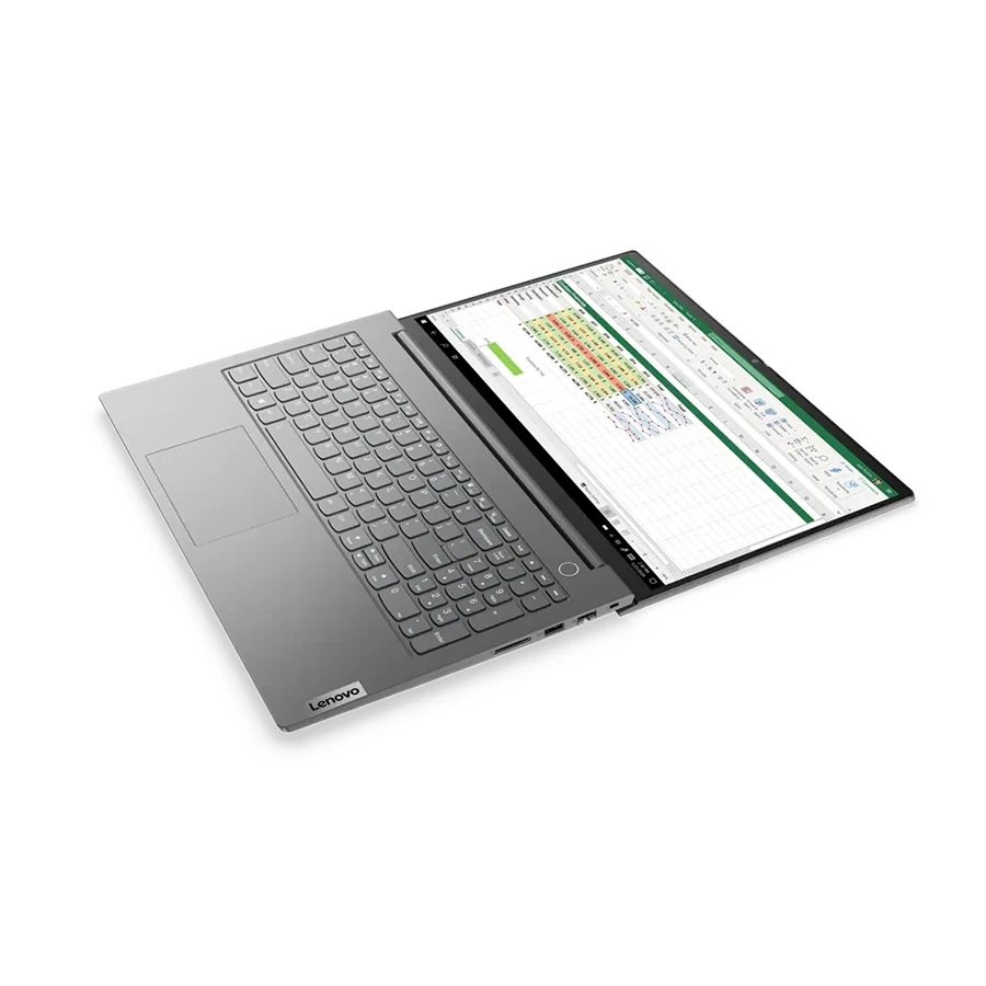 Lenovo i5 1135G7-4GB-256SSD-2GB 450-FHD IPS Laptop