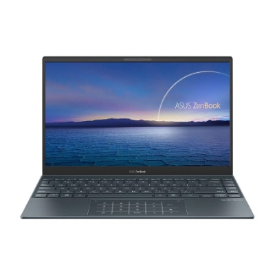 Asus i7 1165G7-16GB-512SSD-INT-FHD OLED-DN Laptop