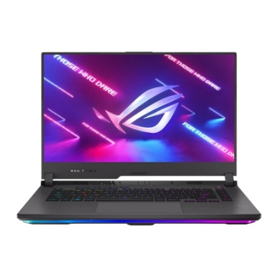 Asus R7 6800H-8GB-1TB SSD-4GB 3050-FHD Laptop