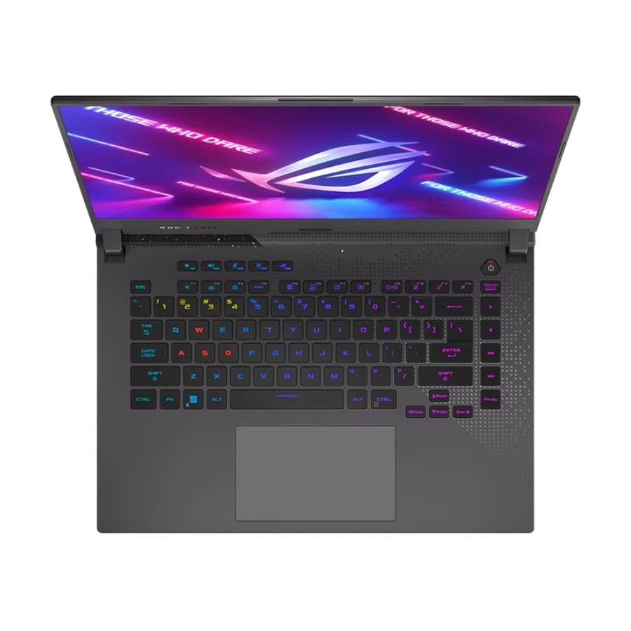 Asus R7 6800H-8GB-1TB SSD-4GB 3050-FHD Laptop