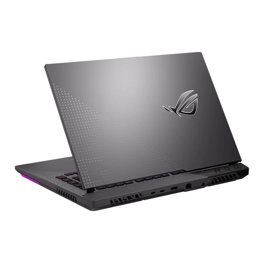 Asus R7 6800H-8GB-1TB SSD-4GB 3050-FHD Laptop