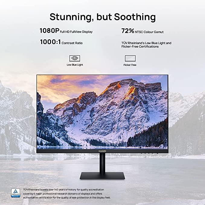 مانیتور هوآوی مدل Display 23.8 سایز 23.8 اینچ