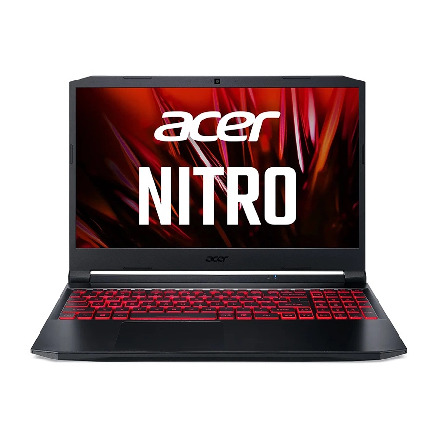 Acer i7 11800H-8GB-512SSD-4GB 3050Ti-FHD Laptop