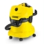 karcher WD4 1000W