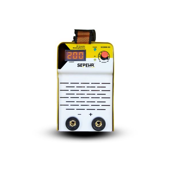 SEPEHR tools SJ2000-S2 200A