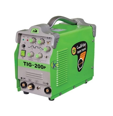 irantrans TIG200P 