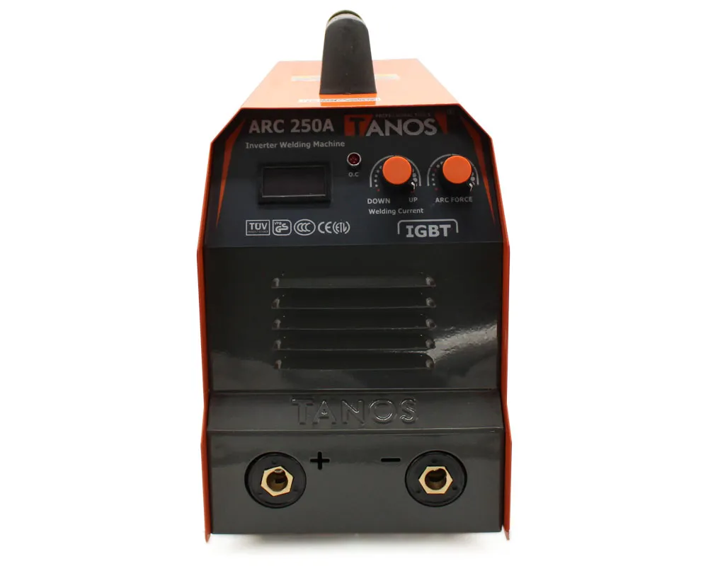 tanos IGBT 250A