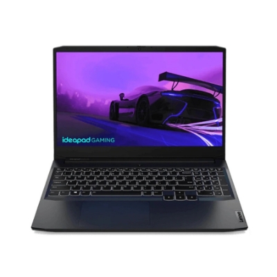 Lenovo i5 11320H-8GB-512SSD-4GB 3050Ti-FHD Laptop