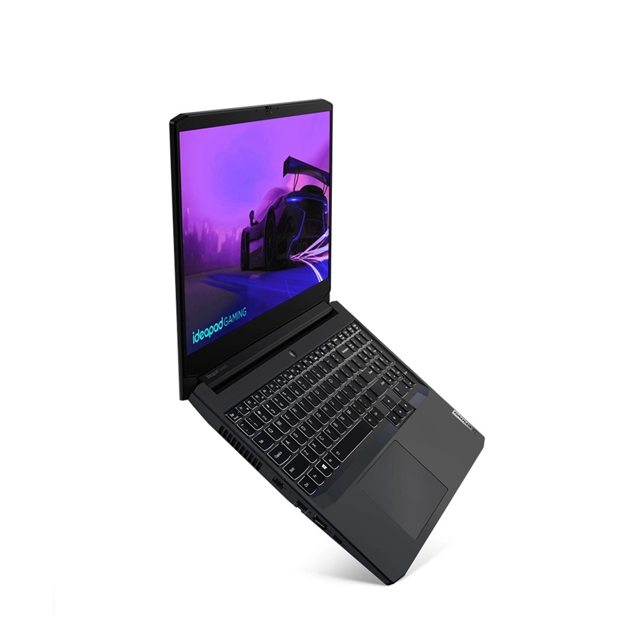 Lenovo i5 11320H-8GB-512SSD-4GB 3050Ti-FHD Laptop