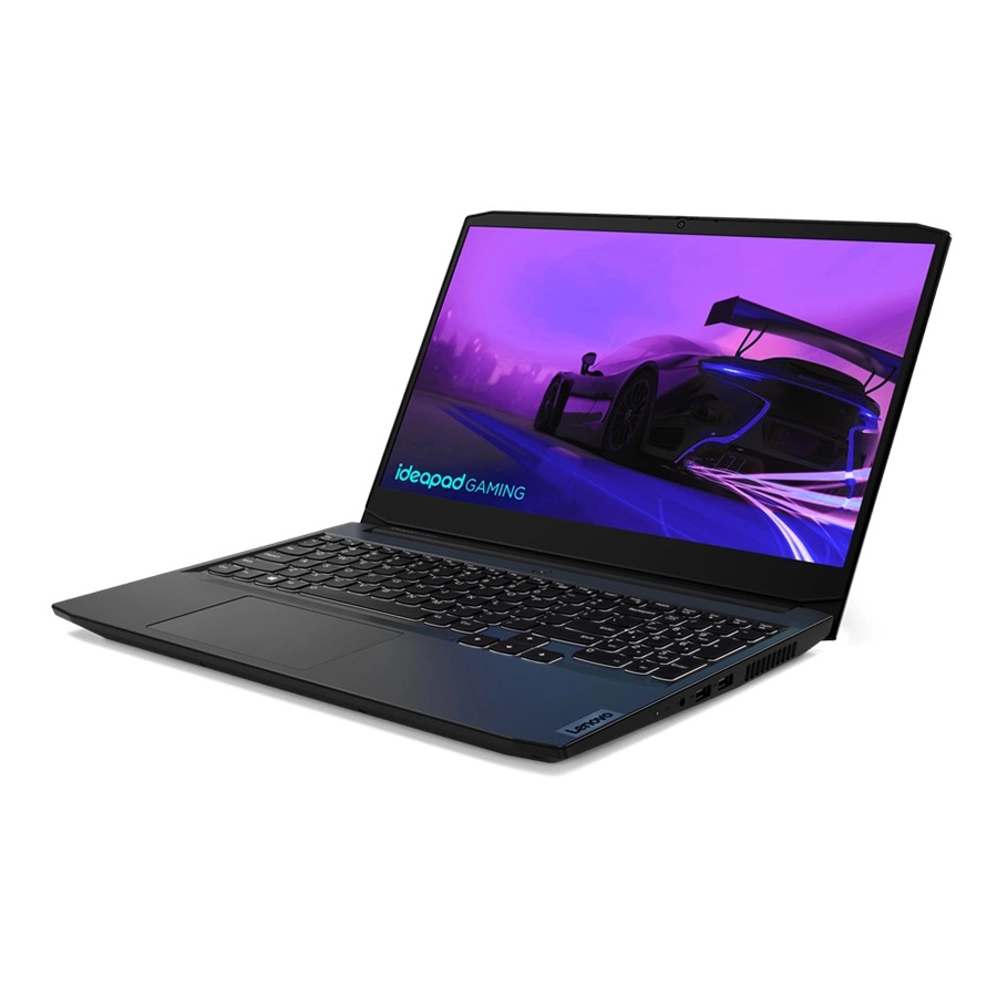 Lenovo i5 11320H-8GB-512SSD-4GB 3050Ti-FHD Laptop