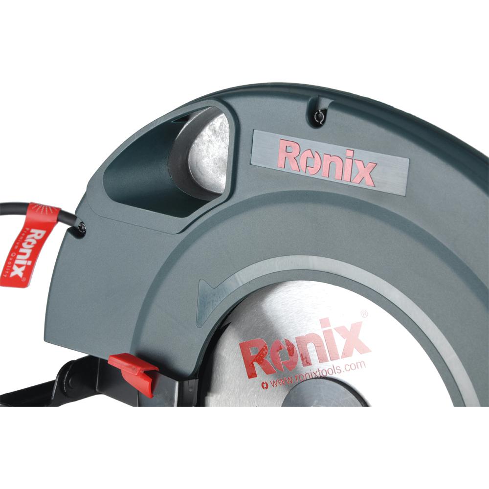 Ronix saw 4320 | 2000W