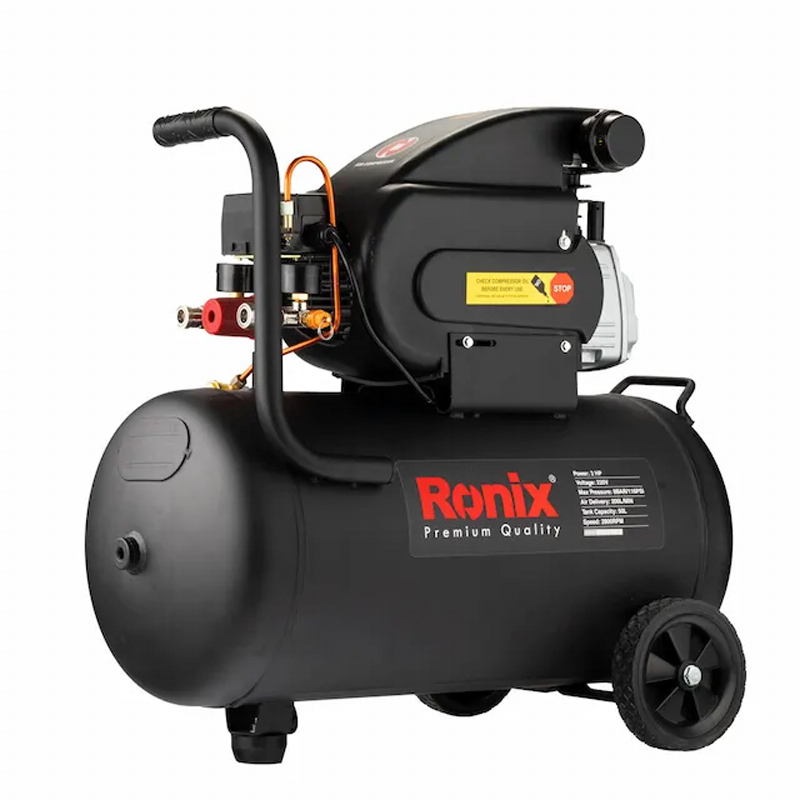 Ronix RC-2510 Air Compressors