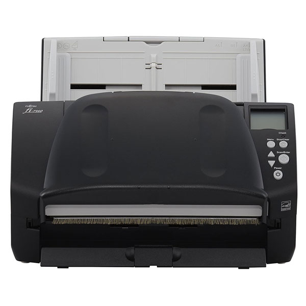 Fujitsu fi-7160 Color Document Scanner