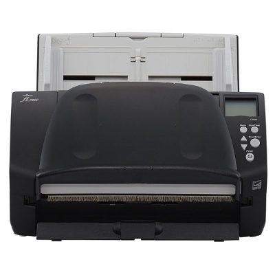 Fujitsu fi-7160 Color Document Scanner