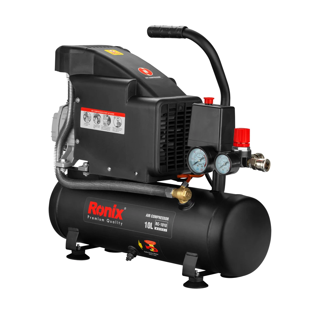 Ronix RC-1012 Air Compressors