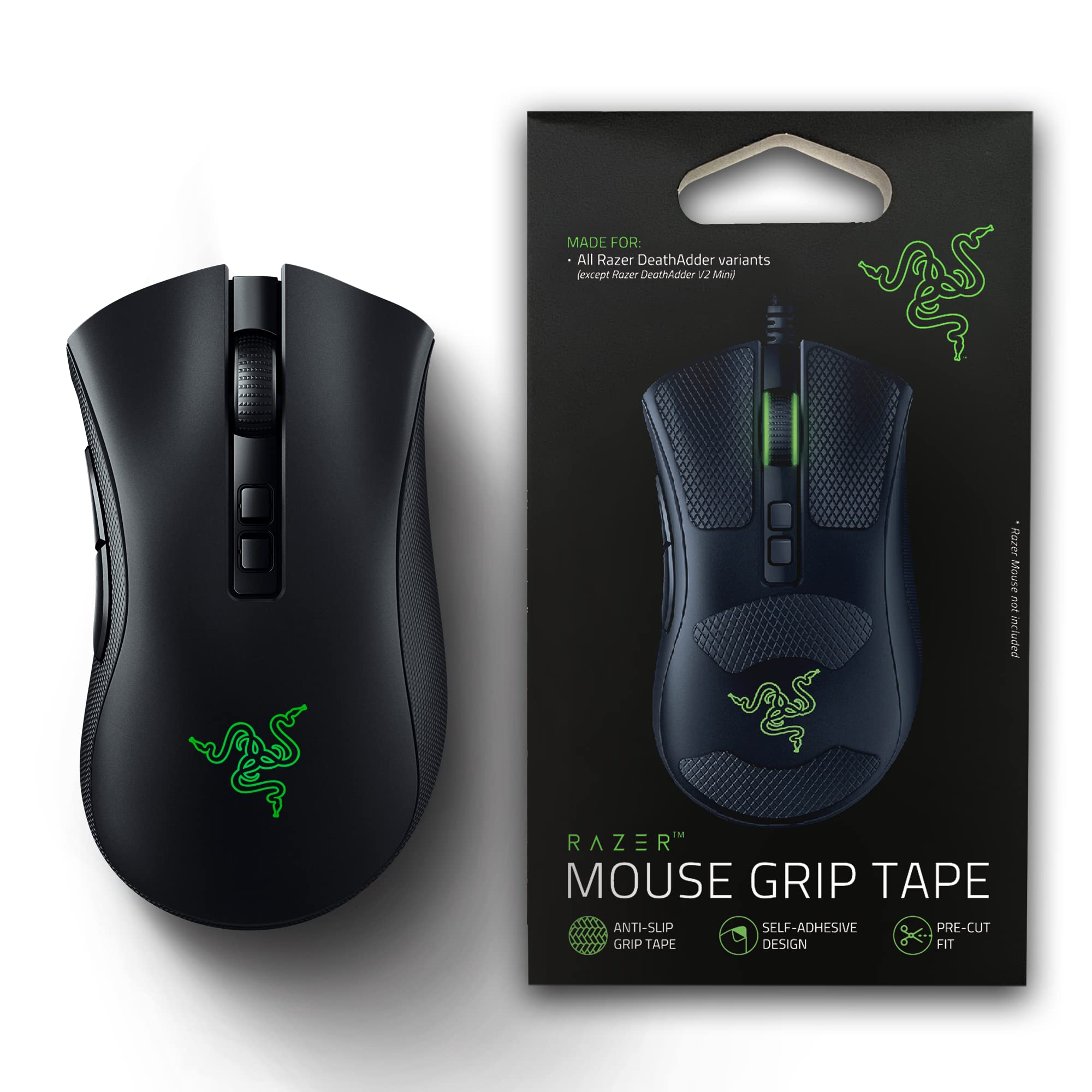 DeathAdder V2 Pro Razer