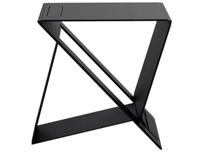 استند لپ تاپ بیسوس Baseus Ultra High Folding Laptop Stand SUZB-A01 مناسب لپ تاپ های 11 تا 16 اینچ