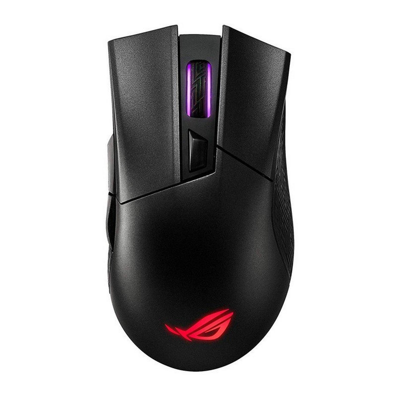 asus ROG GLADIUS II